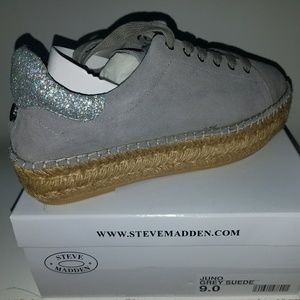 Steve Madden Sage Flats
